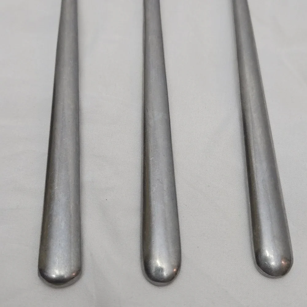 Cambridge Dry Goods length stainless